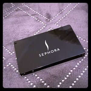 Sephora Compact Mirror